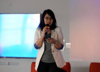 Archipelagic and Island States (AIS) Forum Bangun Era Baru Pertumbuhan Ekonomi Biru Berkelanjutan 18