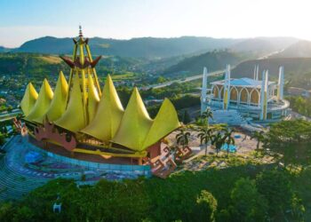 ASDP Segera Bangun Museum Siger di Kawasan Bakauheni Harbour City untuk Lestarikan Sejarah Lampung 21