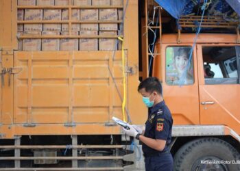 Atur Ekspor-Impor Barang Kiriman, Peraturan Menteri Keuangan PMK-96/2023 Lindungi UMKM Indonesia 17