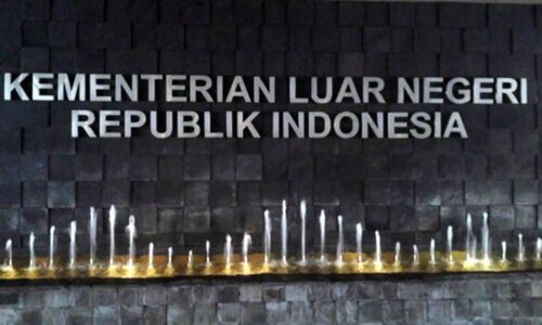 Kemlu : Dari 133 Hanya 4 Orang WNI Yang Mau Dievakuasi 5