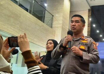 Densus 88 Tangkap Tiga Teroris di NTB Jaringan Kelompok Anshor Daulah(AD) 17