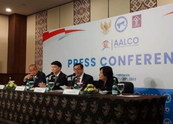 Terkait Penangkapan Nelayan Aceh yang Ditangkap Thailand, Indonesia Tempuh Jalur Bilateral 16
