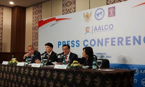 Terkait Penangkapan Nelayan Aceh yang Ditangkap Thailand, Indonesia Tempuh Jalur Bilateral 4