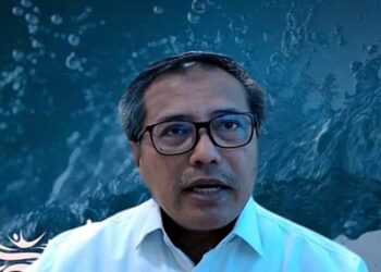 KemenPUPR Lanjutkan Moderasi Irigasi Demi Tingkatkan Ketahanan Pangan Nasional 18