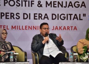Badan Pengawas Pemilu (Bawaslu) RI Siapkan Enam Langkah Mitigasi Pelanggaran Politik Uang Pemilu 2024 17