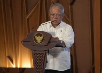 Gunakan Teknologi Smart City, KemenPUPR Bangun Instalasi Pengolahan Air Limbah di IKN 19