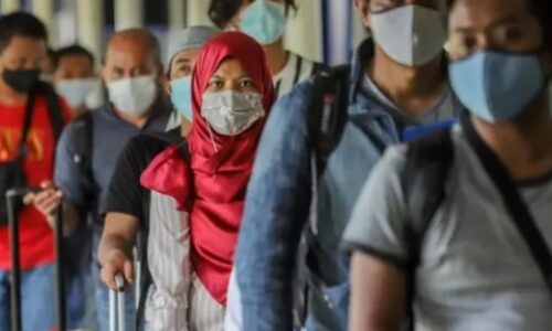 Polresta Barelang Berhasil Tangkap Pasutri Pengelola Penampungan PMI Ilegal di Batam 5