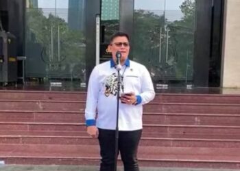 Polda Metro Kumpulkan Bukti Kasus Pemerasan Pimpinan KPK ke SYL 17