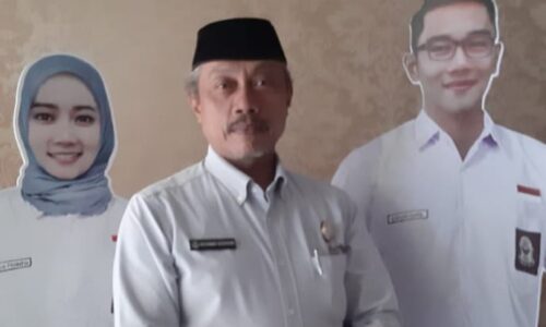 Soal Sumbangan Dikeluhkan, Kepala SMA N 1 Banjarsari Berikan Klarifikasi : Sumbangan dan Pungutan Itu Hal Yang Berbeda 5