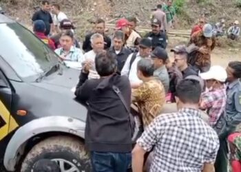 Terkait Riwayat Tanah Sampalan, Jadi Sengketa di Kabupaten Sukabumi 21