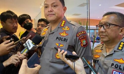 Diduga Pelaku Pembunuhan Petugas Imigrasi, Polda Metro Jaya Ringkus WNA Korea Selatan 2