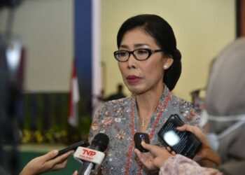 Parlemen Bersama KWP Bangun Kesinergisan Kerja Sama, Tingkatkan Amplifikasi Kegiatan Dewan 21