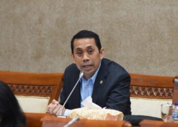 Suku Bunga Acuan Naik, Komisi XI : Perlu ada Perhitungan Dampak pada Sektor Riil 17
