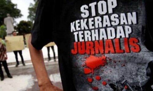 UNESCO: Pentingnya Jaga Keselamatan Jurnalis Saat Menjalankan Tugas 4
