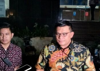 Dalam Kasus Pemerasan SYL, Polisi Libatkan Ahli Mikro Ekspresi 19