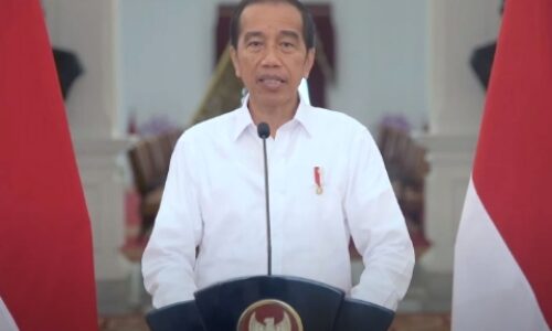 Indonesia Anggota Penuh FATF, Presiden: Tingkatkan Persepsi Positif Terhadap Sistem Keuangan 3