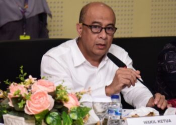 Banggar DPR RI Dukung Semangat Bank Indonesia Promosi UMKM di London 14