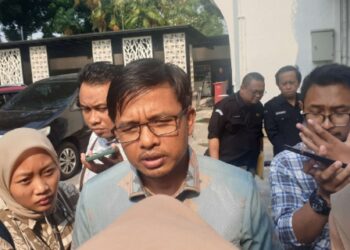 KPU Segera Umumkan Susunan Jadwal Debat Capres-Cawapres 2024 ke Publik 21
