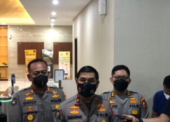 Densus 88 Anti Teror Kembali Tangkap Empat Tersangka Teroris Kelompok RQ Jabal Noer di Riau 20