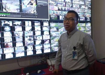 Pengamanan Nataru, Bandara Soetta Resmi Operasikan Posko 1