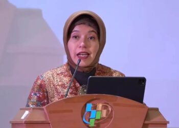 Mulai 2024, Badan Pusat Statistik (BPS) Gunakan Acuan Baru untuk Hitung Inflasi 21