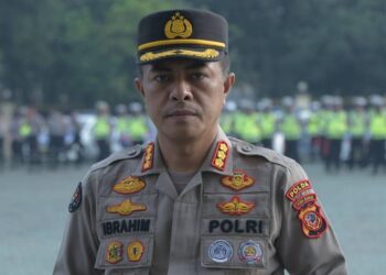 Polda Jabar Siap Amankan Perayaan Nataru dan Pemilu 2024 18