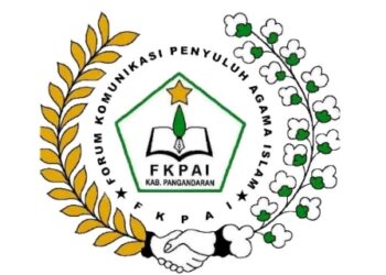 Ketua FKPAI Kabupaten Pangandaran Mengutuk Keras Aksi Demo Atas Pengrusakan Fasilitas Umum Saat Rapat Paripurna di Gedung DPRD Pangandaran 21