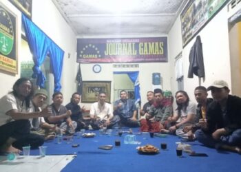 DPP GAMAS Kabupaten Kuningan Sudah Geram Dengan Peredaran Miras di Lebakwangi 21
