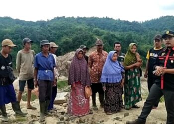 Jadi Korban Mafia Tanah di Lebak Banten, Warga Desa Jayasari Buat Surat Terbuka Untuk Presiden, Menkopolhukam dan Kapolri 21