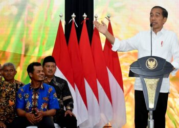 Presiden Jokowi akan Groundbreaking Fasilitas Pendidikan hingga Resmikan Jembatan di Jawa Tengah 20