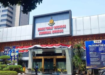 Polda Metro Jaya Panggil 11 Tersangka Terkait Kasus Pornografi 18