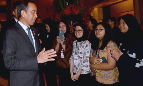 Kunjungan di Filipina, Presiden Jokowi akan Bertemu Presiden Marcos Jr 2