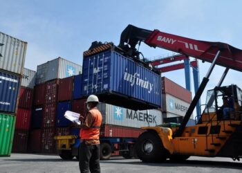 Surplus Neraca Perdagangan Indonesia Tahun 2023 Tunjukkan Daya Tahan Eksternal Perekonomian Nasional 17