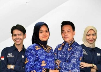 Dimulai Bulan Maret, Pemerintah Buka Seleksi CASN 2024 Sebanyak Tiga Periode 18