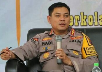 Polda Sumut Berhasil Amankan 2.252 Jaringan Narkoba, Kapolda : Musnahkan Narkoba! 19