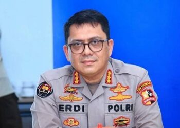 Pada Tahap Sosialisasi, Polri Akan Bentuk Direktorat Siber di 8 Polda 16