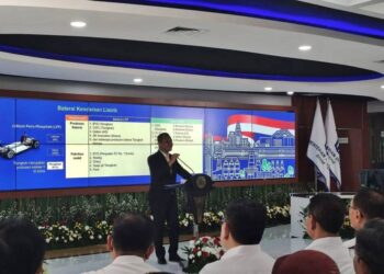 Terkait Kecelakaan Kerja di Smelter Nikel, Menteri Bahlil Bakal Perketat Izin Usaha Bidang Hilirisasi 19