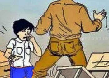 Miris Sekali Melihat Kekerasan dan Arogansi Oknum Guru di SMPN 8 Pemalang Menampar Siswanya 18