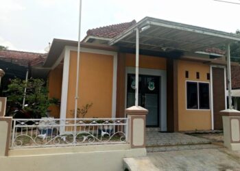 Alokasi Dana Desa Tahap 3 Desa Lebakwangi Kecamatan Lebakwangi Patut di Riksus Inspektorat 20