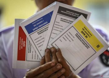 Terkait Temuan 198 Data Ganda WNI, KPU Tindaklanjuti Pemilih Pemilu di New York 21