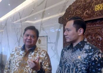 Menko Airlangga Pastikan Tarif Listrik dan BBM Tak Naik hingga Juni 2024 17