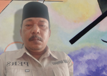 Terkait Kisruh GWI dan Viral di Medsos, Wakil Ketua Umum Akan Saya Benahi 18