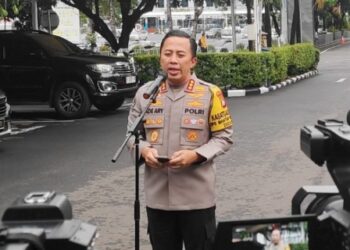 Polda Metro Jaya Perpanjang Masa Tahanan Terhadap Tersangka Siskaeee 20