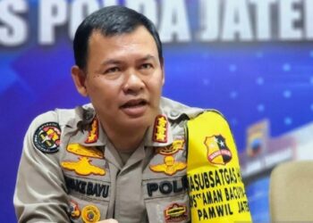 Polda Jateng Minta Masyarakat Waspada Peredaran Berita Hoaks Usai Pencoblosan 19