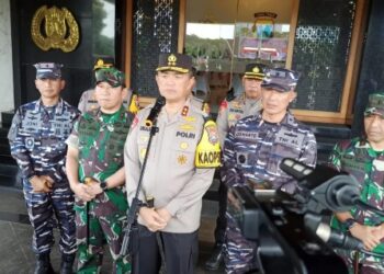 Polda Jatim Sebut Teror di Pamekasan Gunakan Bom Ikan Terhadap Rumah Ketua KPPS 21