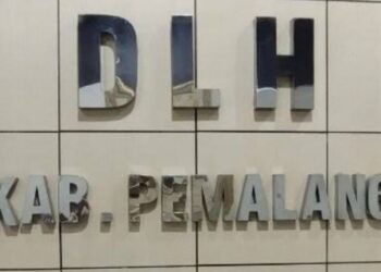 Diduga tindakan Penyalahgunaan wewenang ( Abuse of Power ) pada Dinas Lingkungan Hidup Pemerintah Kabupaten Pemalang Jawa Tengah 20