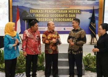 Kabiro Hukerma Kemenkumham Jamin Seluruh Pelayanan Publik Berbasis HAM 16
