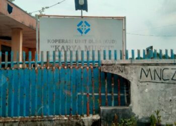 Bupati Harus Tegas, Seluruh Aset Koperasi Unit Desa ( KUD ) Pemerintah Kabupaten Pemalang Perlu adanya Pembenahan dan Inventarisir kembali..!!! 20