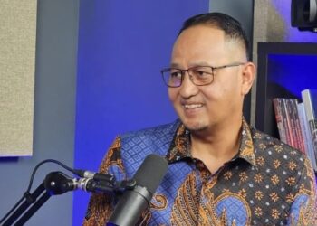 Bahas Penanganan Judi Online, Dirjen Aptika Kemenkominfo Panggil Perwakilan Medsos X 20