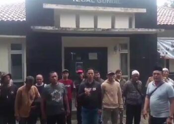 Kuasa Hukum Kaiin Arimin Mendesak Polresta Bogor Kota Tindak Tegas Kasus Penyerobotan dan Perusak Plang Tanah 19